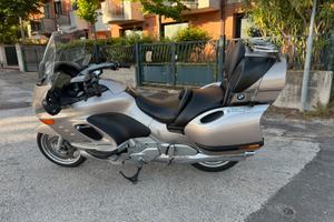 Bmw k1200lt abs retromarcia