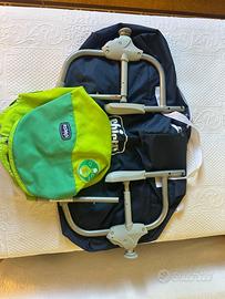 Seggiolino da tavolo