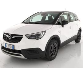 Opel Crossland X 1.2 Advance 83cv my18.5