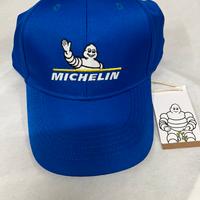 Cappello - logo Michelin