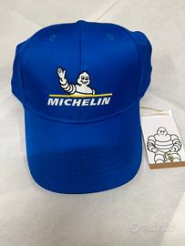 Cappello - logo Michelin