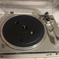 Giradischi Technics SL QD2