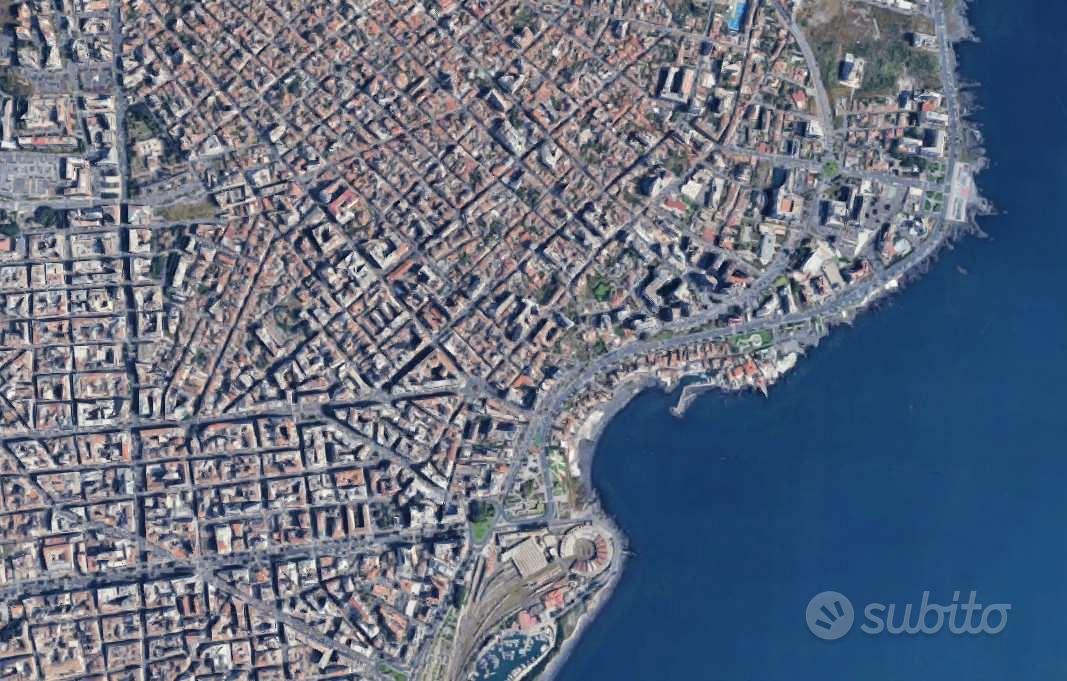 Appartamento – Catania, San Giovanni li Cuti, Picanello-Ognina-Barriera-Canalicchio - Vista 5