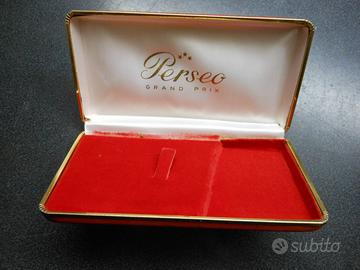 PERSEO SCATOLA PORTA OROLOGI wbx70