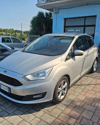 FORD C-Max 1.5 TDCi 120CV Start&Stop Business