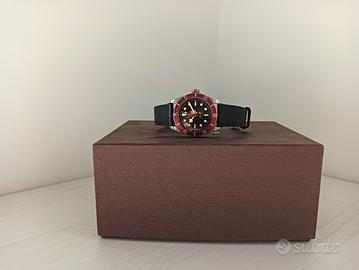 Tudor Black Bay