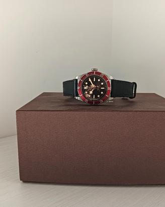 Tudor Black Bay