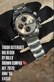 Tudor Big block 79170