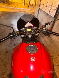 Cagiva Raptor 1000