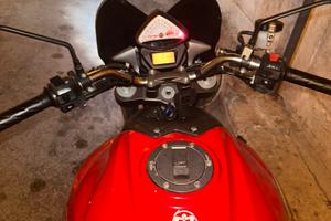 Cagiva Raptor 1000