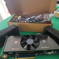 ATI Radeon HD4870