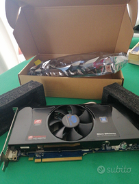 ATI Radeon HD4870