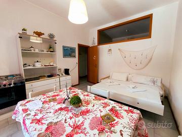 Casa semi indipendente per vacanze