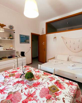 Casa semi indipendente per vacanze