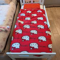lettino 60 x 170