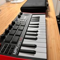 Akai mpk mini play