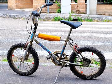 BMX Power-X anni 80 cerchi 16 x 2.125 1983 Italy