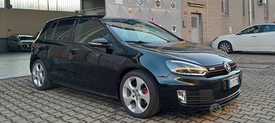 Volkswagen Golf GTI 2.0 TSI 5porte Euro5