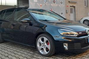 Volkswagen Golf GTI 2.0 TSI 5porte Euro5