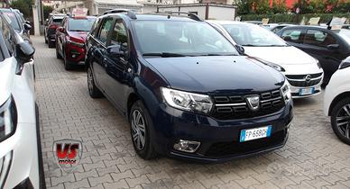DACIA LOGAN 900 B/GPL-PREZZO PROMO!