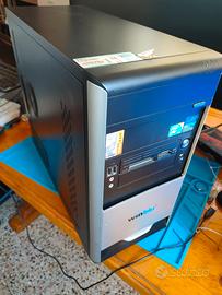 PC fisso completo win 10 