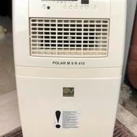 Climatizzatore Vortice Polar M 9 R 410