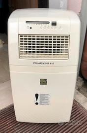 Climatizzatore Vortice Polar M 9 R 410