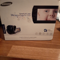 Digital cam