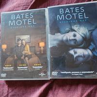 Serie TV Bates motel 