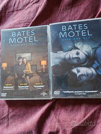Serie TV Bates motel 