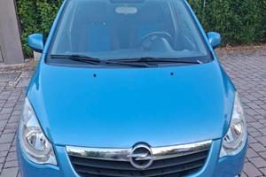 Opel Agila 1.0 benzina