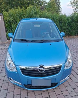 Opel Agila 1.0 benzina