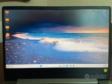 Notebook Lenovo ideapad330S