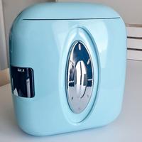 Mini frigo portatile caldo/freddo funzionante