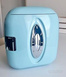 Mini frigo portatile caldo/freddo funzionante