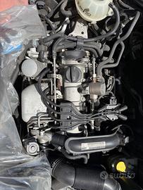 Motore Volkswagen Polo CBZ