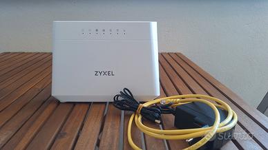 Modem ZYXEL