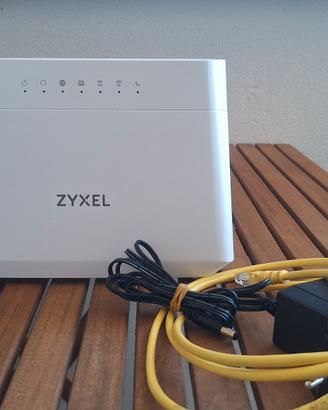 Modem ZYXEL