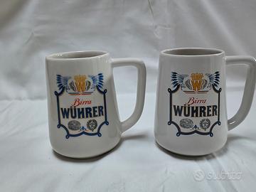 BOCCALI DA. BIRRA E POSACENERE 