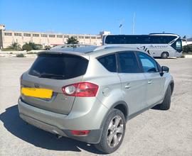 FORD Kuga 1ª serie - 2008
