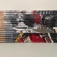 Riviste ruoteclassiche