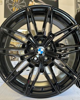 Cerchi Bmw raggio 18 NUOVI cod.9321