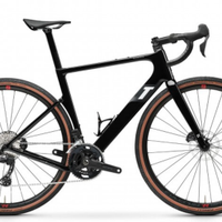 3T RACEMAX INTEGRALE BLACK ROCK 51 54 GRX DI2