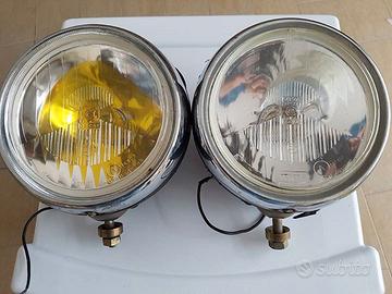 Fari oscar Cibie 180mm