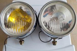 Fari oscar Cibie 180mm