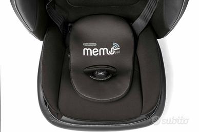 Dispositivo anti-abbandono memo pad peg perego