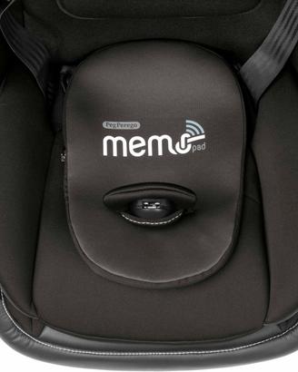 Dispositivo anti-abbandono memo pad peg perego