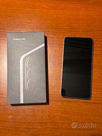 Samsung Galaxy S26 Cobalt Violet 12/512gb