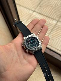 Citizen Windsurf D28B