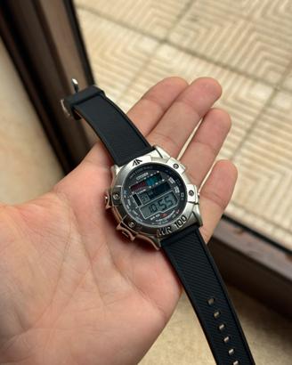 Citizen Windsurf D28B